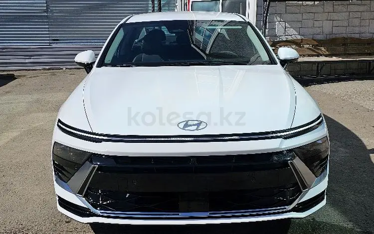 Hyundai Sonata 2023 годаfor14 500 000 тг. в Петропавловск