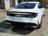 Hyundai Sonata 2023 годаfor14 500 000 тг. в Петропавловск – фото 5