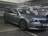 Skoda Superb 2019 года за 11 000 000 тг. в Алматы – фото 3