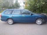 Nissan Primera 2001 года за 1 500 000 тг. в Кокшетау – фото 3