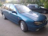 Nissan Primera 2001 года за 1 500 000 тг. в Кокшетау – фото 4