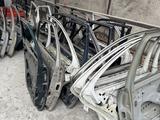 Двери w140 w210 w220 w202 за 10 000 тг. в Алматы