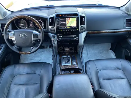 Toyota Land Cruiser 2013 года за 22 000 000 тг. в Караганда – фото 31