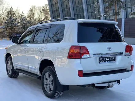 Toyota Land Cruiser 2013 года за 22 000 000 тг. в Караганда – фото 7