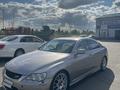 Toyota Mark X 2005 года за 3 450 000 тг. в Уральск – фото 9