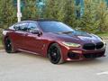 BMW 840 2020 года за 37 000 000 тг. в Караганда – фото 4