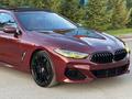 BMW 840 2020 года за 37 000 000 тг. в Караганда – фото 5