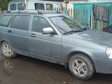 ВАЗ (Lada) Priora 2171 2012 годаfor2 100 000 тг. в Усть-Каменогорск