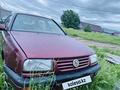 Volkswagen Vento 1995 года за 270 000 тг. в Талгар
