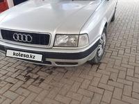 Audi 80 1992 годаүшін2 500 000 тг. в Караганда