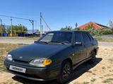 ВАЗ (Lada) 2115 2004 года за 900 000 тг. в Уральск