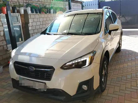 Subaru XV 2018 года за 11 500 000 тг. в Уральск – фото 4