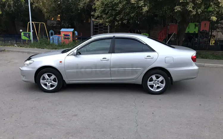 Toyota Camry 2004 годаүшін6 000 000 тг. в Павлодар