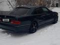 Mercedes-Benz E 230 1998 годаүшін3 200 000 тг. в Щучинск – фото 2