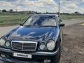 Mercedes-Benz E 230 1998 годаүшін3 200 000 тг. в Щучинск – фото 13