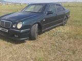 Mercedes-Benz E 230 1998 годаүшін3 200 000 тг. в Щучинск