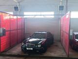 Mercedes-Benz E 230 1998 годаүшін3 200 000 тг. в Щучинск – фото 4