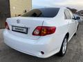 Toyota Corolla 2009 годаүшін4 200 000 тг. в Астана – фото 4