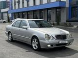Mercedes-Benz E 320 2001 года за 5 900 000 тг. в Шымкент