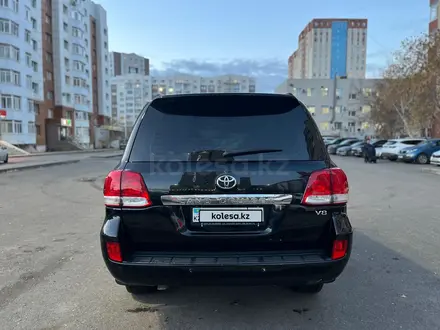 Toyota Land Cruiser 2008 года за 15 000 000 тг. в Астана – фото 6