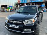 Toyota 4Runner 2011 года за 16 300 000 тг. в Алматы