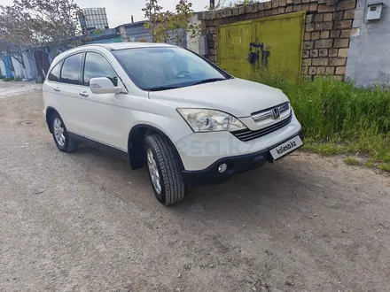 Honda CR-V 2009 года за 7 850 000 тг. в Алматы – фото 3