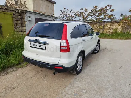 Honda CR-V 2009 года за 7 850 000 тг. в Алматы – фото 4