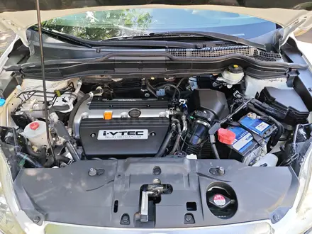 Honda CR-V 2009 года за 7 850 000 тг. в Алматы – фото 5