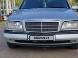 Mercedes-Benz C 230 1997 года за 3 300 000 тг. в Павлодар – фото 4