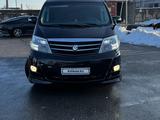 Toyota Alphard 2005 годаүшін9 500 000 тг. в Шымкент – фото 5