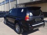 Mitsubishi Challenger 1997 года за 4 300 000 тг. в Алматы – фото 3