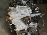 Двигатель Toyota 2ZR-FAE 1.8 за 700 000 тг. в Кызылорда