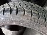 205/50R17 Goodyear за 100 000 тг. в Алматы – фото 5