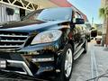 Mercedes-Benz ML 350 2013 годаfor14 700 000 тг. в Алматы – фото 20