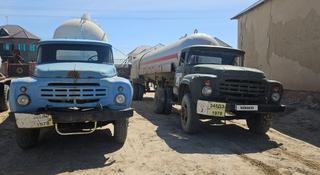 АвтоГазТранс  ЦЖУ 18-2,0 1986 года за 4 500 000 тг. в Кызылорда