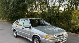 ВАЗ (Lada) 2114 2012 года за 1 500 000 тг. в Шымкент – фото 2
