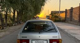 ВАЗ (Lada) 2114 2012 года за 1 500 000 тг. в Шымкент – фото 4