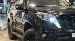 Toyota Land Cruiser Prado 2014 года за 19 500 000 тг. в Астана – фото 2