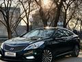 Hyundai Grandeur 2013 годаfor9 000 000 тг. в Алматы – фото 3