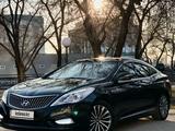 Hyundai Grandeur 2013 года за 9 000 000 тг. в Алматы – фото 3