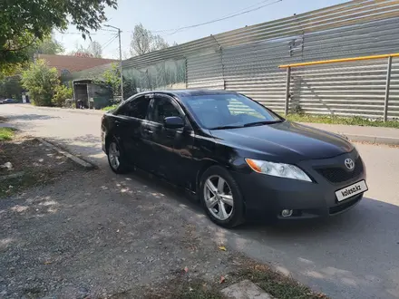 Toyota Camry 2007 года за 4 500 000 тг. в Алматы – фото 5