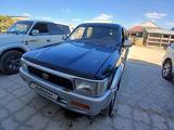 Toyota Hilux Surf 1992 годаүшін2 000 000 тг. в Актау – фото 2