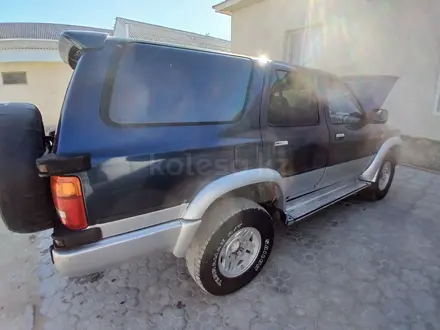 Toyota Hilux Surf 1992 года за 2 000 000 тг. в Актау – фото 4