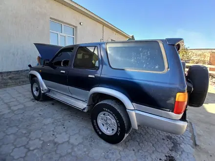 Toyota Hilux Surf 1992 года за 2 000 000 тг. в Актау – фото 8