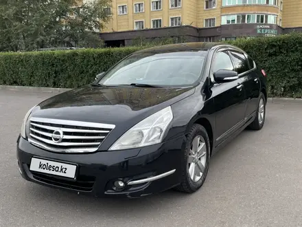 Nissan Teana 2013 года за 6 000 000 тг. в Астана – фото 2