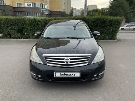 Nissan Teana 2013 года за 6 000 000 тг. в Астана – фото 6