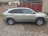 Lexus RX 330 2006 года за 7 500 000 тг. в Сарыагаш – фото 2