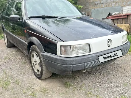 Volkswagen Passat 1992 года за 650 000 тг. в Караганда