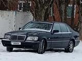 Mercedes-Benz S 320 1995 годаfor2 300 000 тг. в Новоишимский