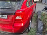 Dodge Caliber 2007 годаүшін2 300 000 тг. в Алматы – фото 2